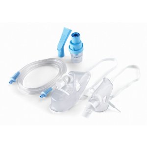 ΣΕΤ Νεφελοποίησης Side Stream Philips Respironics - 0803515